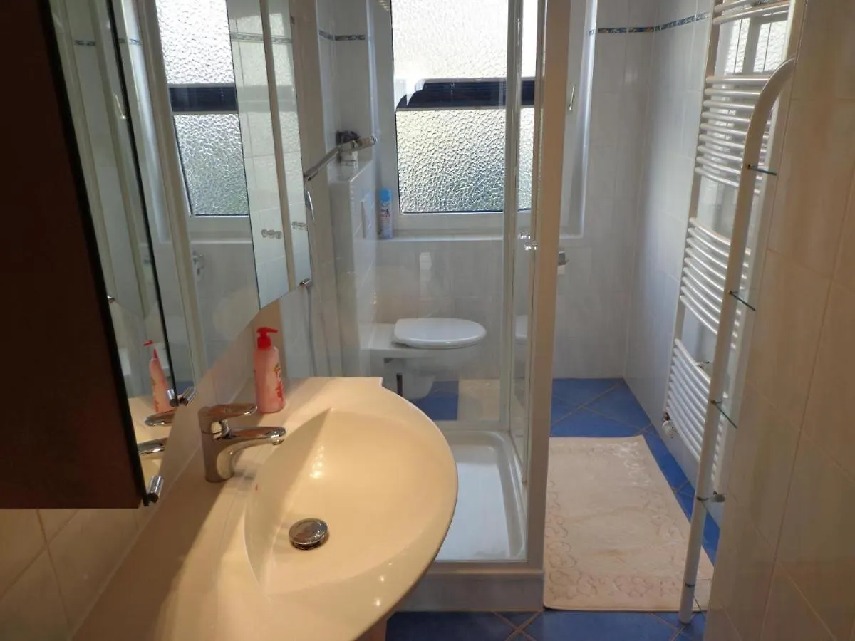 Appartments Yalcin Hannover Laatzen Naehe Messe 民宿