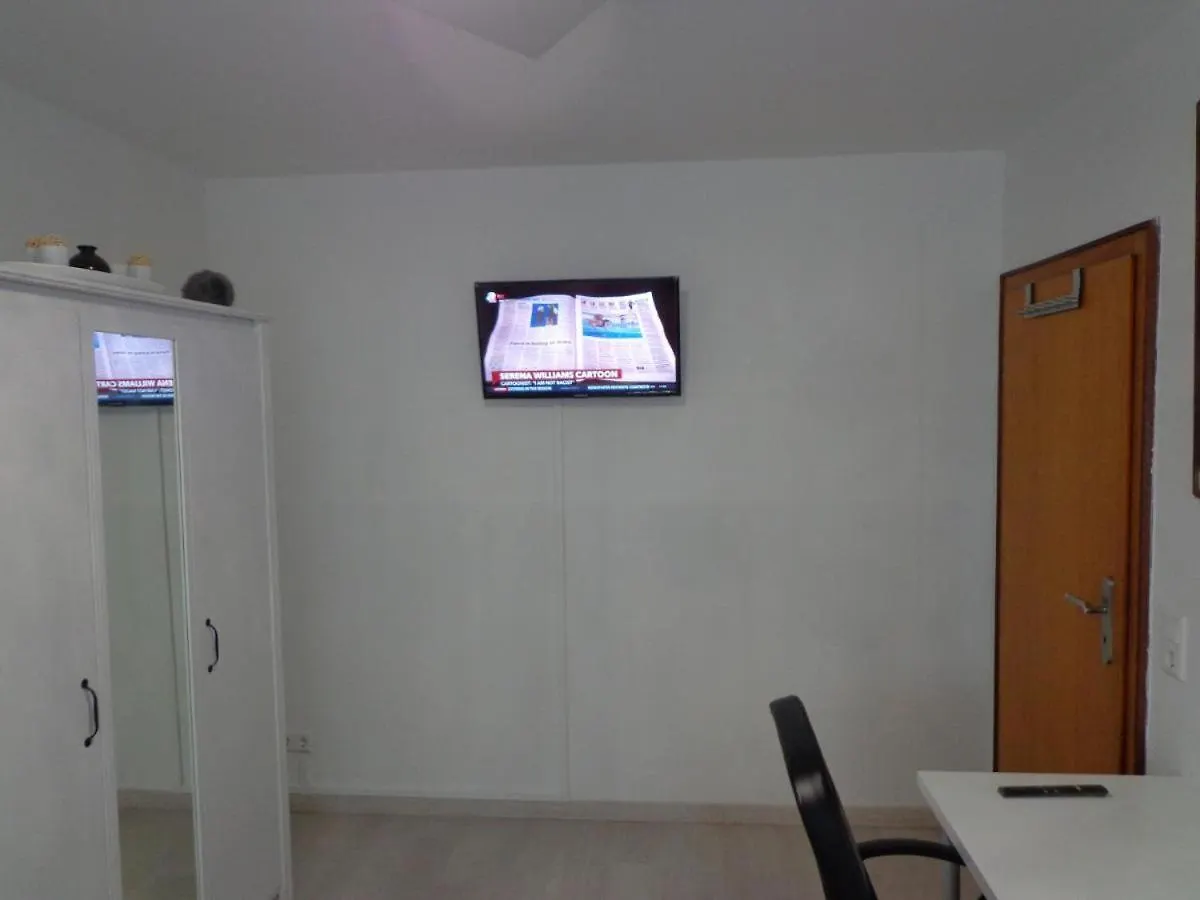 Appartments Yalcin Hannover Laatzen Naehe Messe 0*,  德国